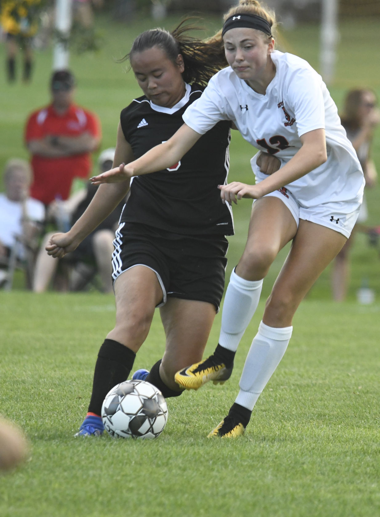 Wednesday Soccer